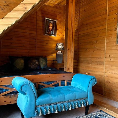 Raksi Hotel Cesis Ngoại thất bức ảnh