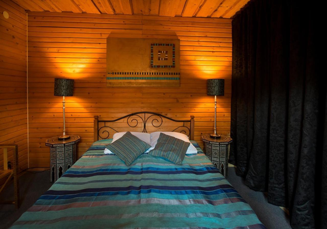 Raksi Hotel Cesis Ngoại thất bức ảnh
