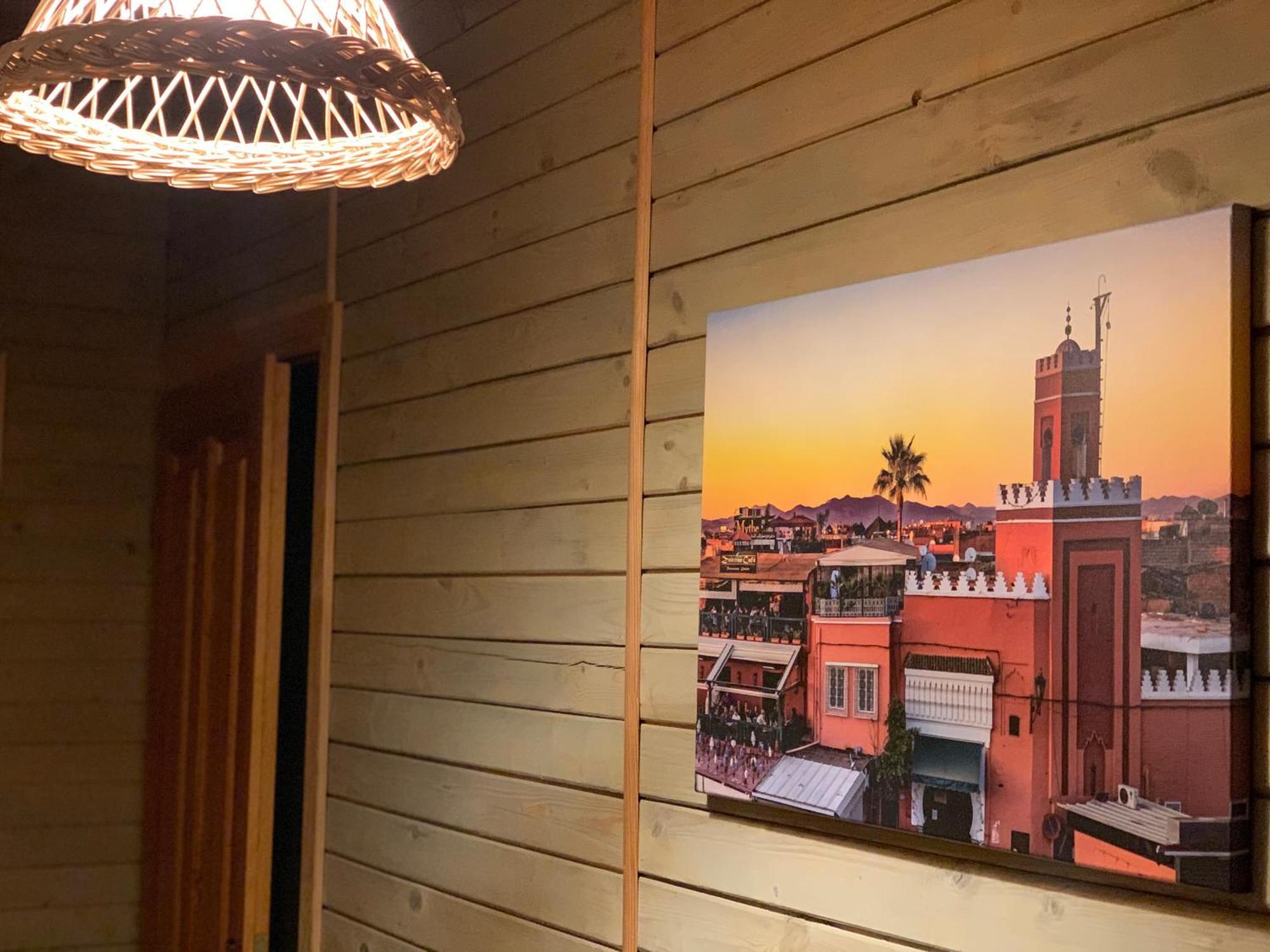 Raksi Hotel Cesis Ngoại thất bức ảnh