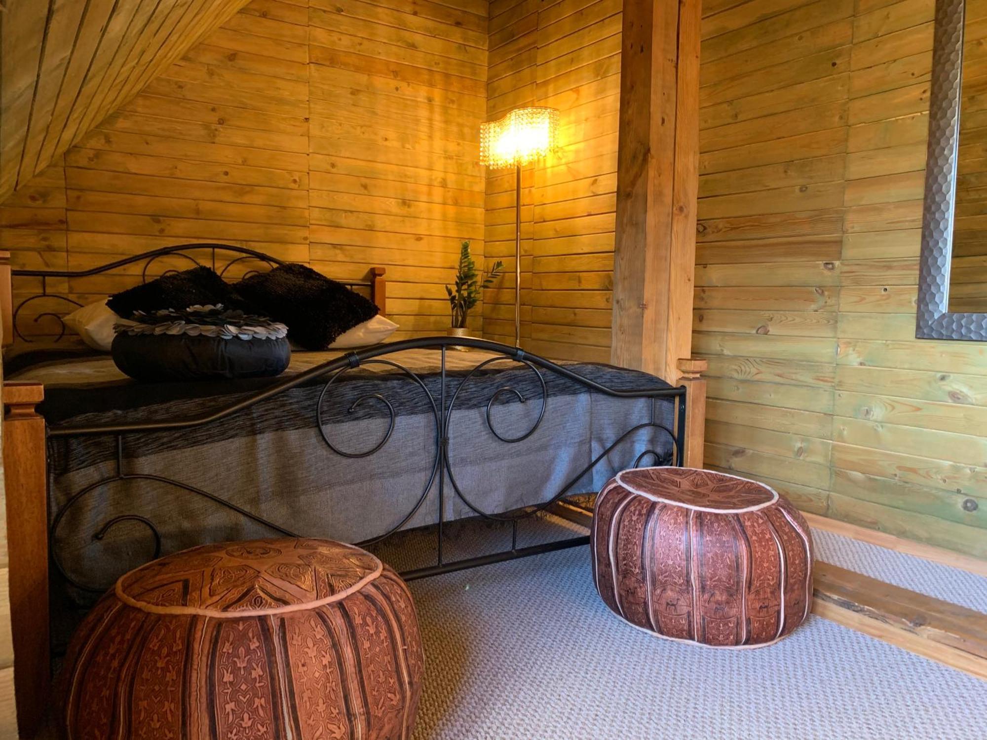 Raksi Hotel Cesis Ngoại thất bức ảnh