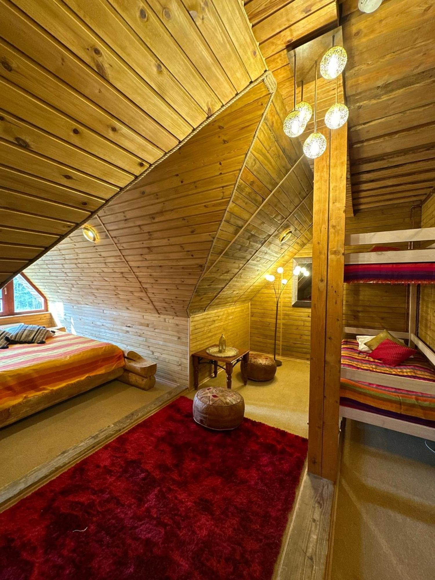 Raksi Hotel Cesis Ngoại thất bức ảnh