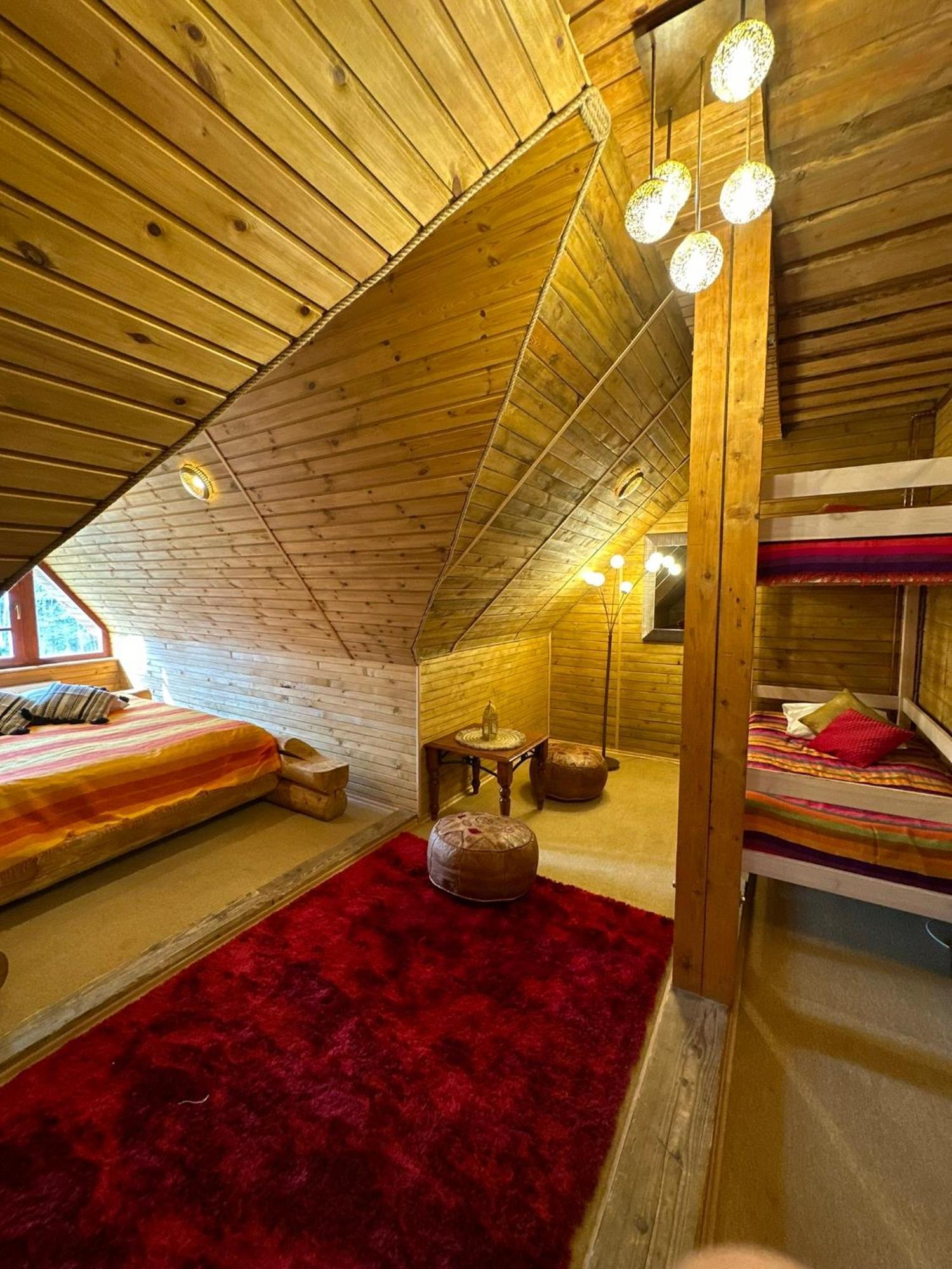 Raksi Hotel Cesis Ngoại thất bức ảnh