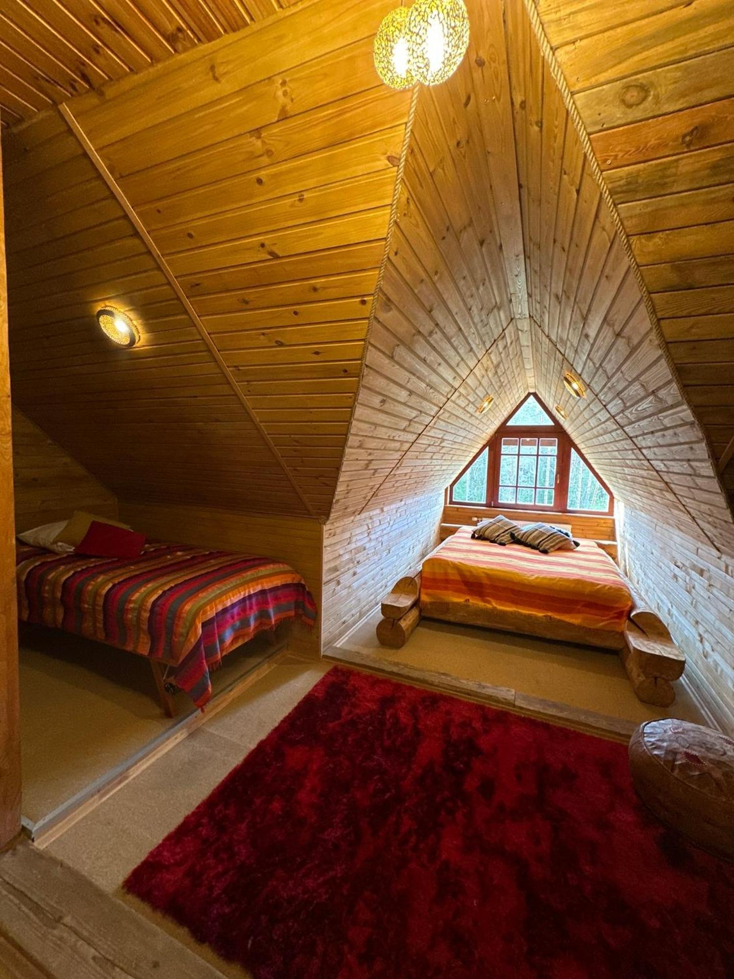 Raksi Hotel Cesis Ngoại thất bức ảnh