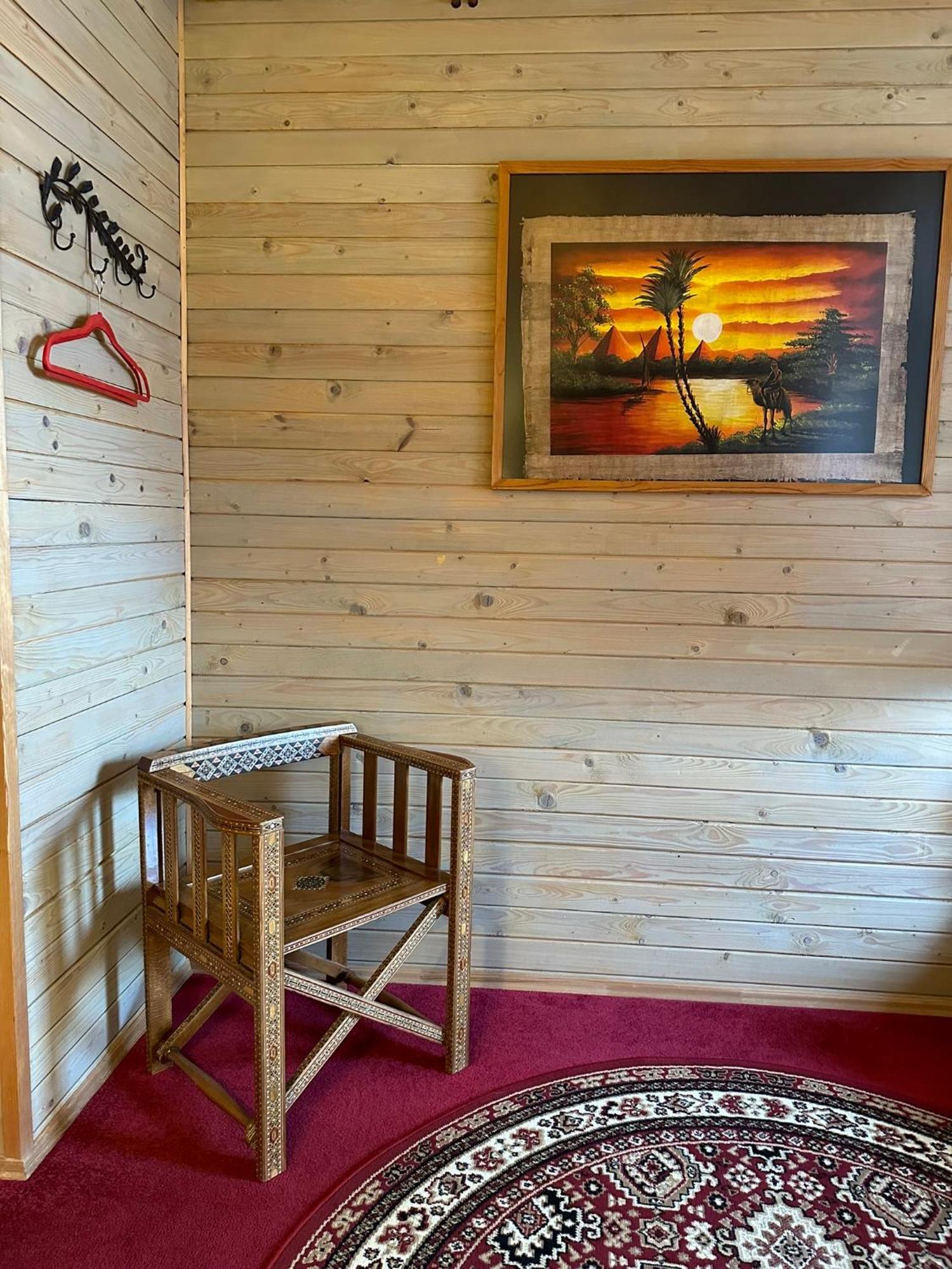 Raksi Hotel Cesis Ngoại thất bức ảnh
