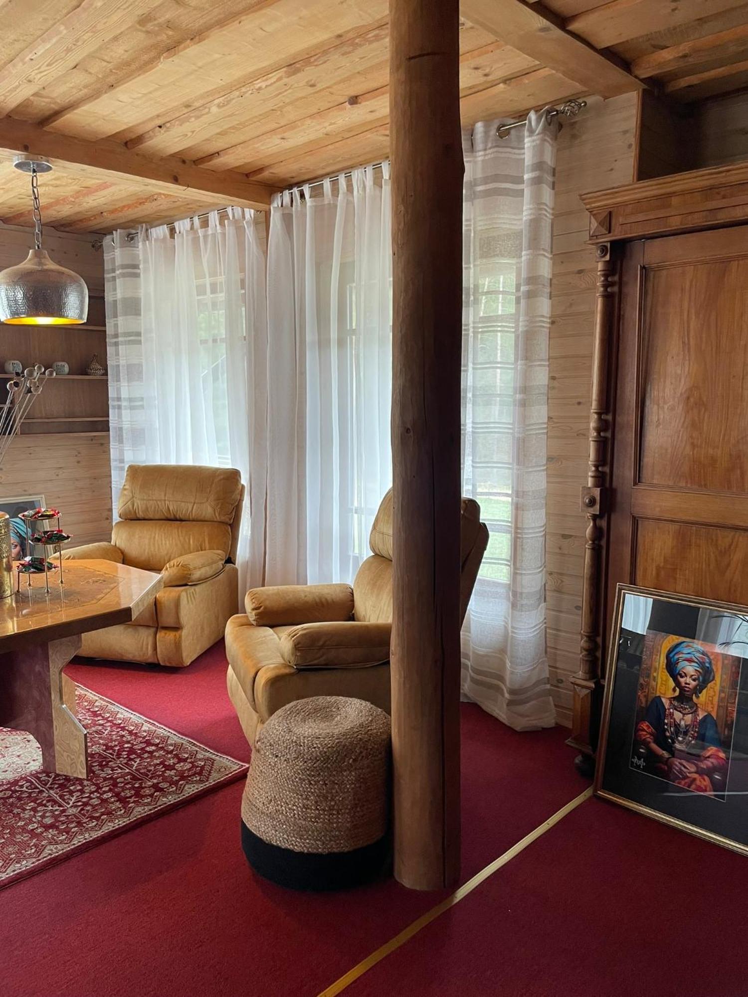 Raksi Hotel Cesis Ngoại thất bức ảnh